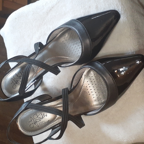Life Stride Shoes - Life Stride heels